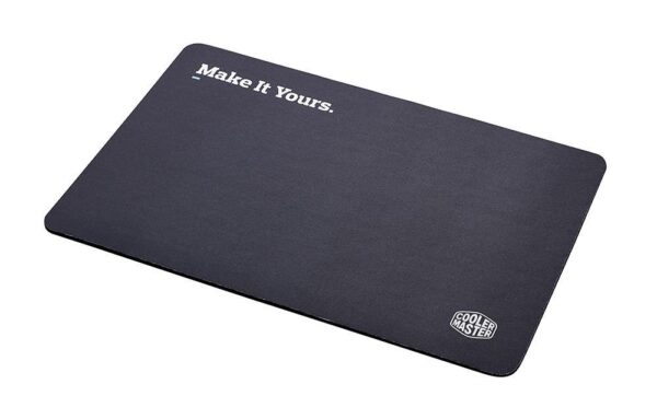 Mousepad Cooler Master