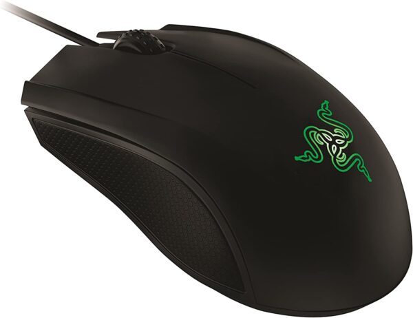 Mouse gaming Abyssus Razer